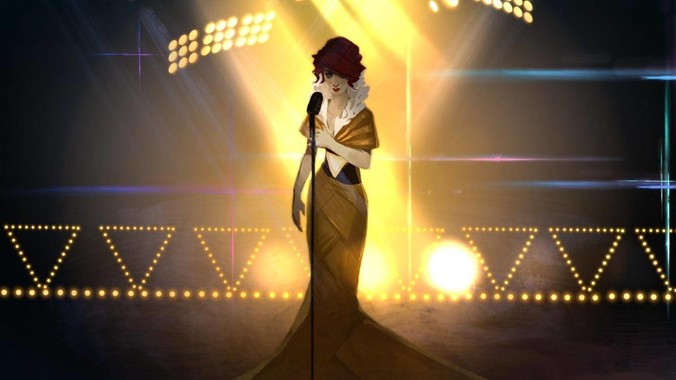 如何杜绝老公凌晨一两点打游戏？